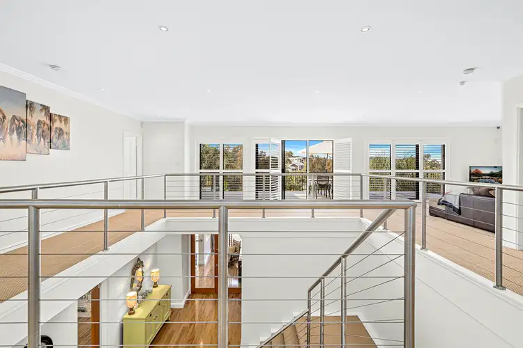 Sixth view of Homely house listing, 106 Booreea Boulevarde, Cordeaux Heights NSW 2526