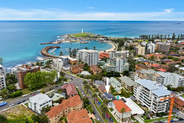 Main view of Homely house listing, 5 Gipps Street, Wollongong NSW 2500