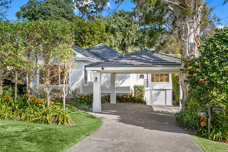 Main view of Homely house listing, 17 Eastern Avenue, Mangerton NSW 2500