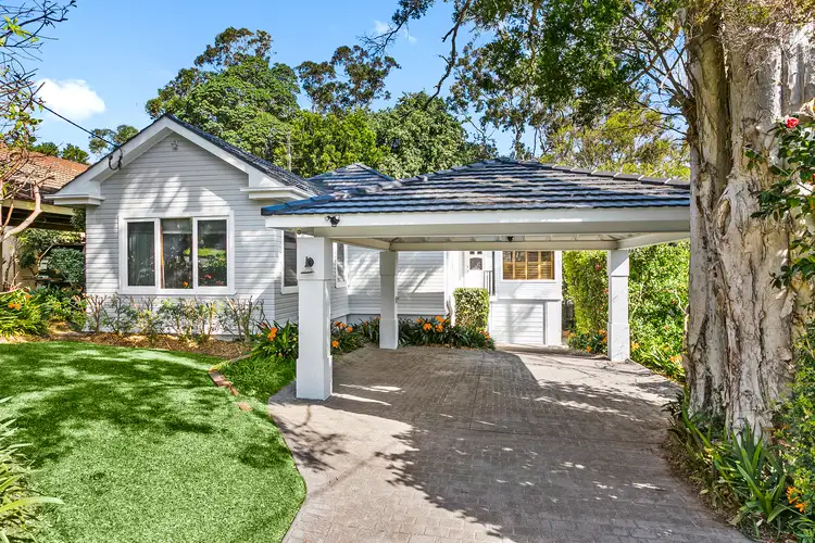 Second view of Homely house listing, 17 Eastern Avenue, Mangerton NSW 2500