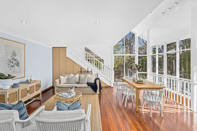 Third view of Homely house listing, 17 Eastern Avenue, Mangerton NSW 2500