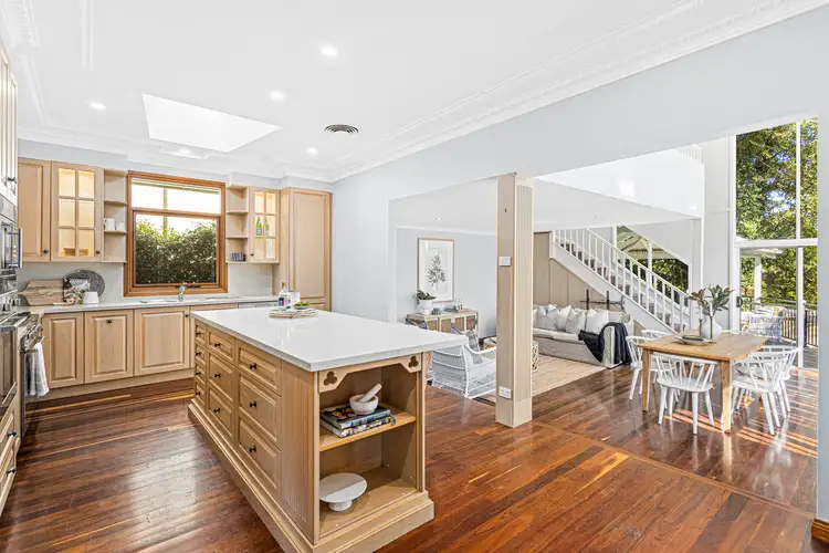 Fourth view of Homely house listing, 17 Eastern Avenue, Mangerton NSW 2500