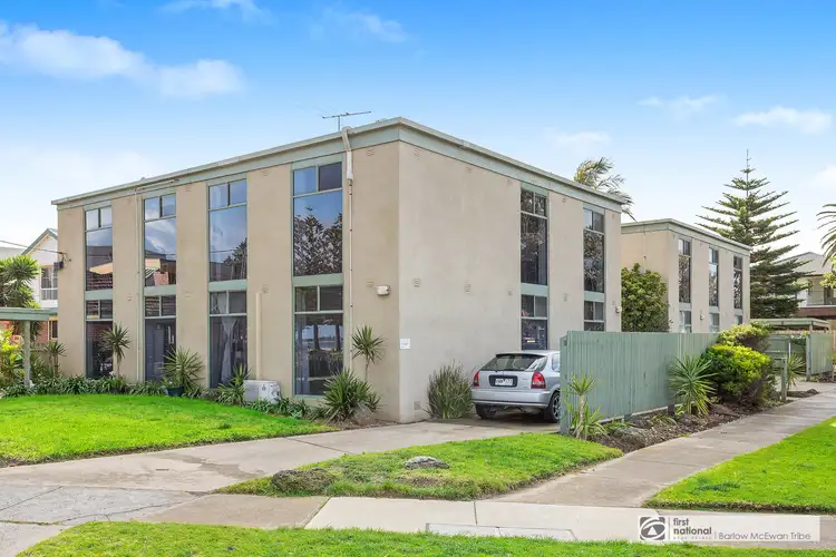 Second view of Homely unit listing, 3/245 Esplanade, Altona VIC 3018