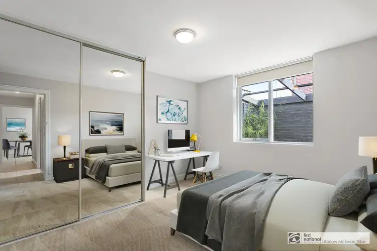Fourth view of Homely unit listing, 3/245 Esplanade, Altona VIC 3018