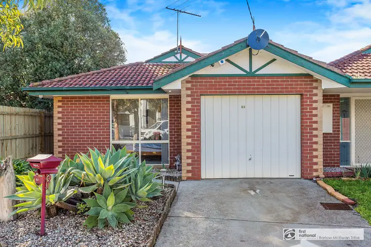 63 Linnet Street, Altona VIC 3018