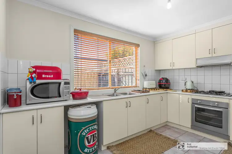 Fifth view of Homely unit listing, 63 Linnet Street, Altona VIC 3018