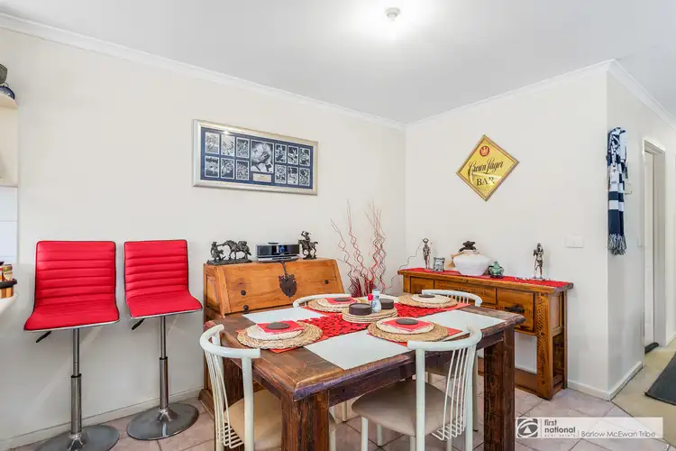 Sixth view of Homely unit listing, 63 Linnet Street, Altona VIC 3018