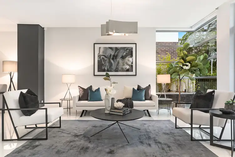 Second view of Homely house listing, 23 Birnam Grove, Strathfield NSW 2135