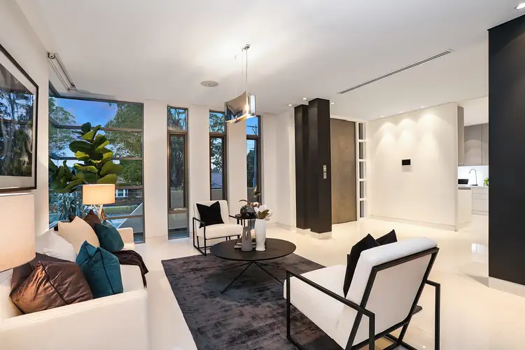 Fourth view of Homely house listing, 23 Birnam Grove, Strathfield NSW 2135