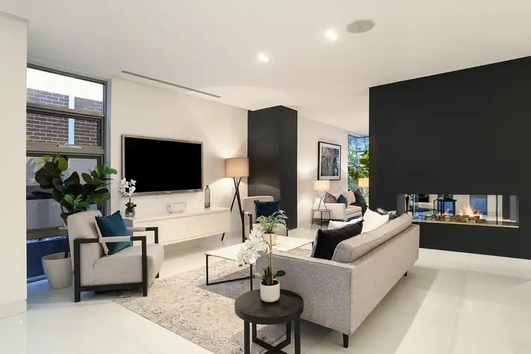 Fifth view of Homely house listing, 23 Birnam Grove, Strathfield NSW 2135