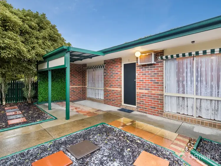Third view of Homely unit listing, 1/17-19 Hill Street, Frankston VIC 3199