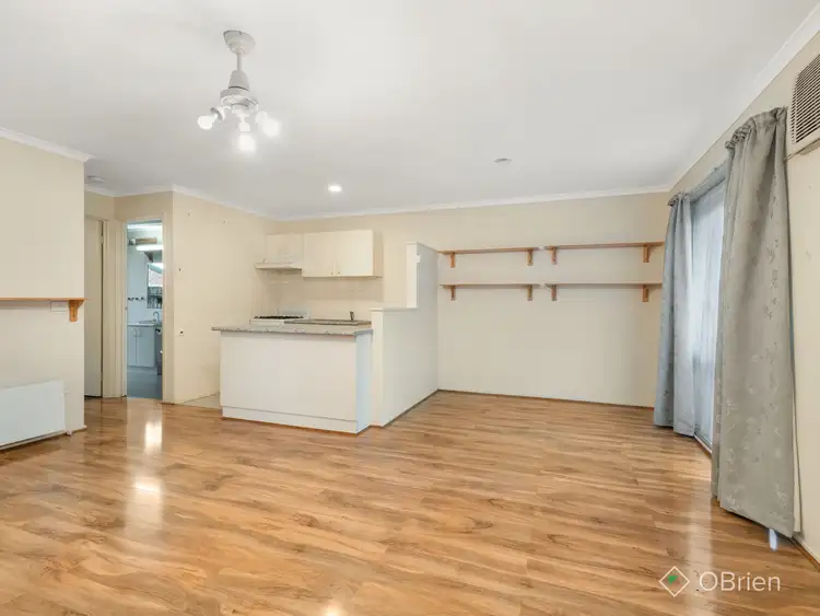 Fifth view of Homely unit listing, 1/17-19 Hill Street, Frankston VIC 3199