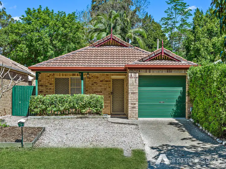 7 Beltana Place, Forest Lake QLD 4078