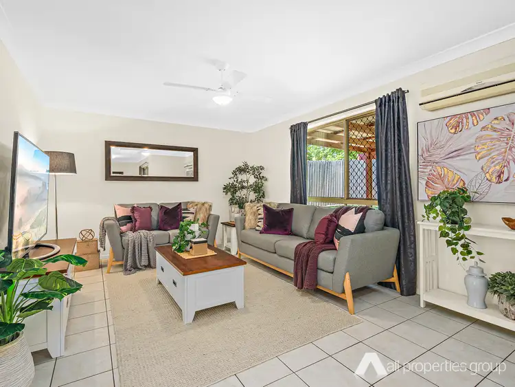 Third view of Homely house listing, 7 Beltana Place, Forest Lake QLD 4078