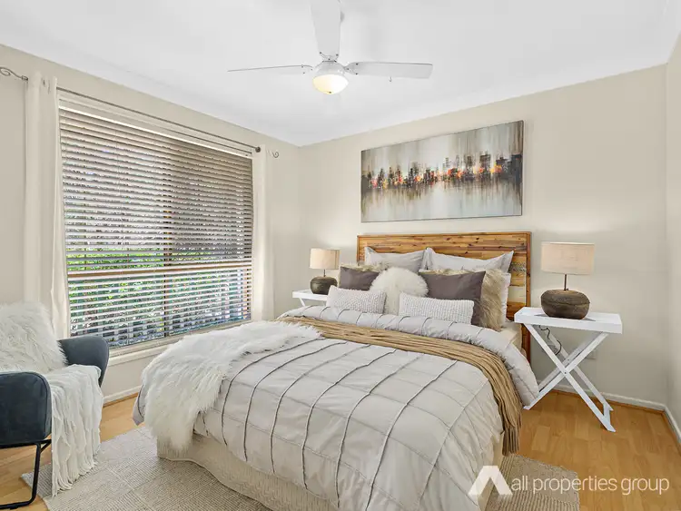 Fifth view of Homely house listing, 7 Beltana Place, Forest Lake QLD 4078