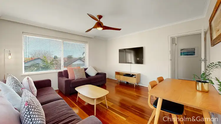 11/457 St Kilda Street, Elwood VIC 3184