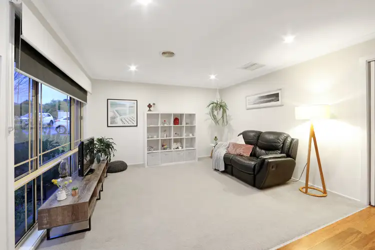 Fifth view of Homely house listing, 4 Mayfield Place, Rowville VIC 3178