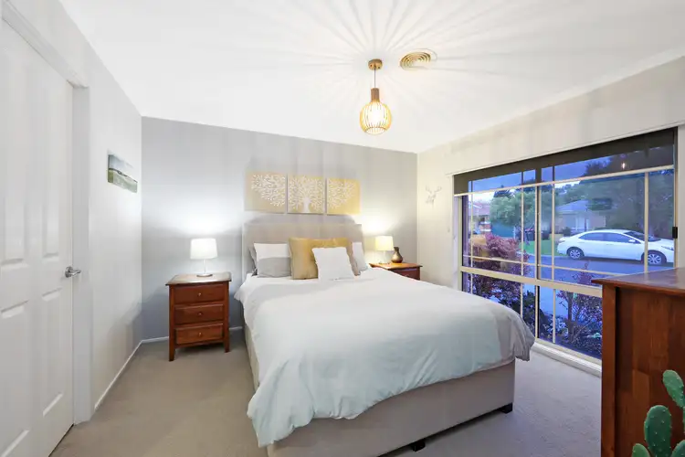 Sixth view of Homely house listing, 4 Mayfield Place, Rowville VIC 3178