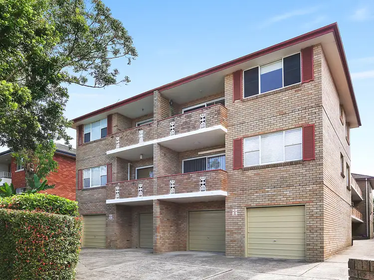 9/38 Monomeeth Street, Bexley NSW 2207