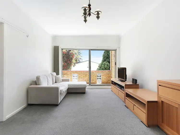 Second view of Homely unit listing, 9/38 Monomeeth Street, Bexley NSW 2207