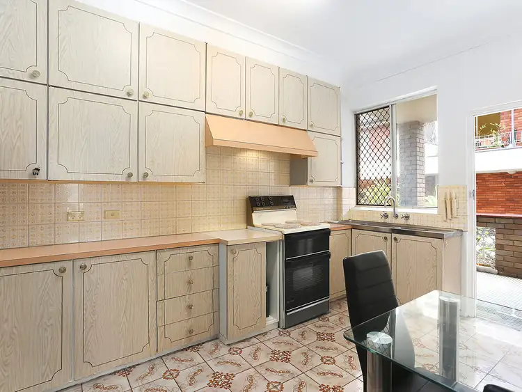 Third view of Homely unit listing, 9/38 Monomeeth Street, Bexley NSW 2207