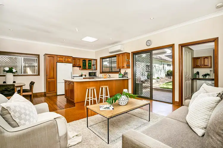 Second view of Homely house listing, 33 Gloucester Road, Epping NSW 2121