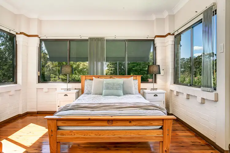 Fifth view of Homely house listing, 33 Gloucester Road, Epping NSW 2121