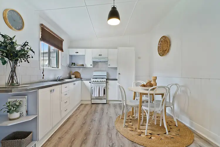 Second view of Homely house listing, 6 Victoria Street, Adamstown NSW 2289