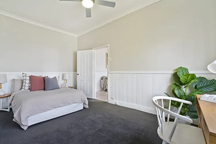 Fifth view of Homely house listing, 6 Victoria Street, Adamstown NSW 2289