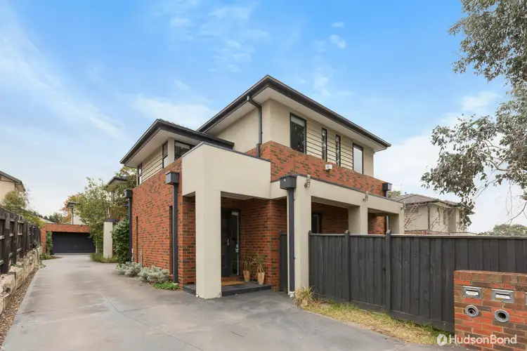 1/10 Parker Street, Templestowe Lower VIC 3107