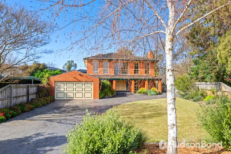 7 Carisbrook Court, Doncaster East VIC 3109