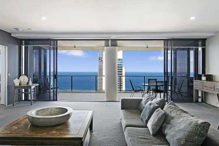 Level 53/2533/9 Ferny Avenue, Surfers Paradise QLD 4217