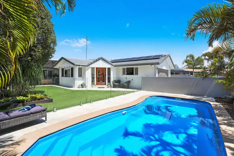 10 Magnolia Drive, Bokarina QLD 4575
