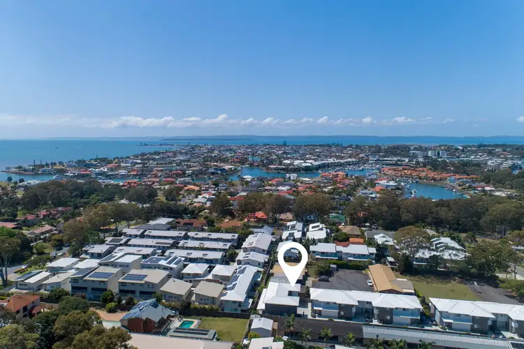 10/35 Freeth Street, Ormiston QLD 4160