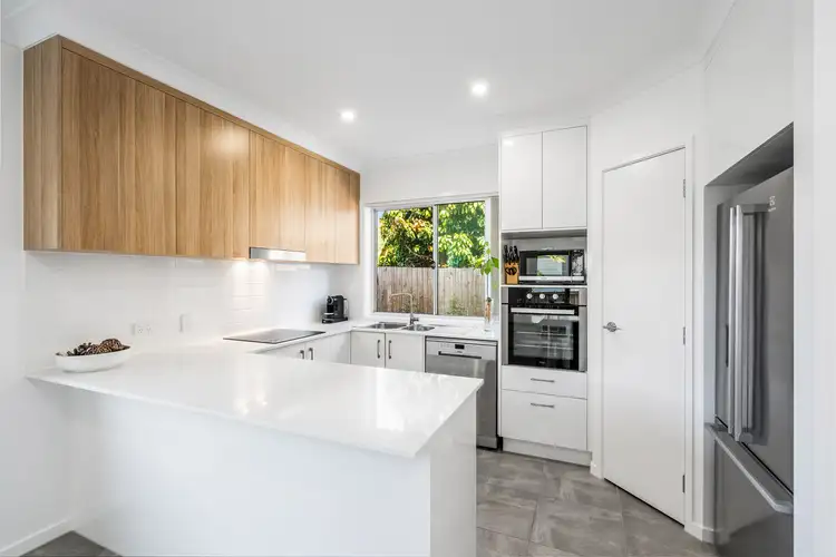 Third view of Homely townhouse listing, 10/35 Freeth Street, Ormiston QLD 4160