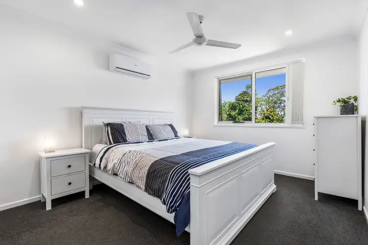 Fifth view of Homely townhouse listing, 10/35 Freeth Street, Ormiston QLD 4160