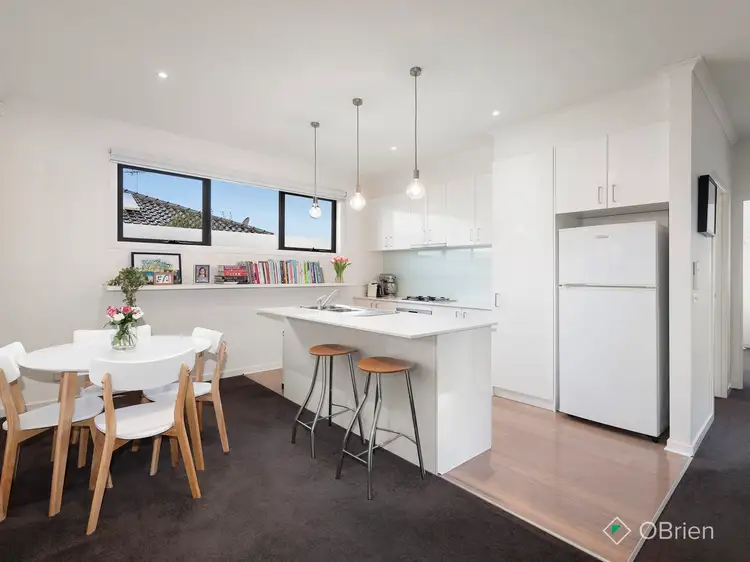 Fourth view of Homely townhouse listing, 16 Lauriston Court, Cheltenham VIC 3192
