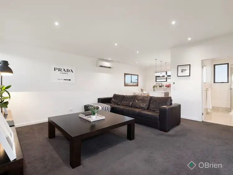 Fifth view of Homely townhouse listing, 16 Lauriston Court, Cheltenham VIC 3192