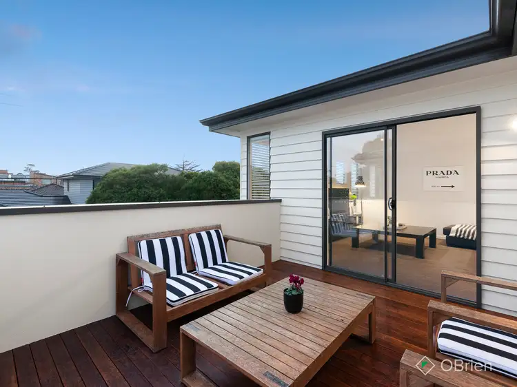 Sixth view of Homely townhouse listing, 16 Lauriston Court, Cheltenham VIC 3192