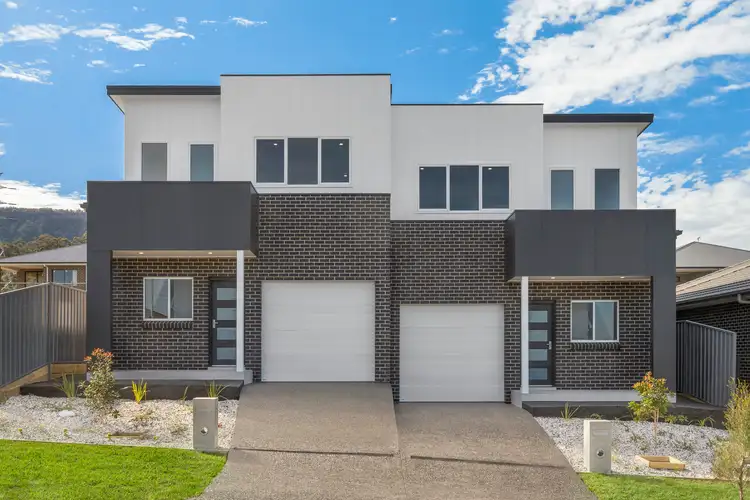 Third view of Homely semi-detached listing, 74A Saddleback Crescent, Kembla Grange NSW 2526
