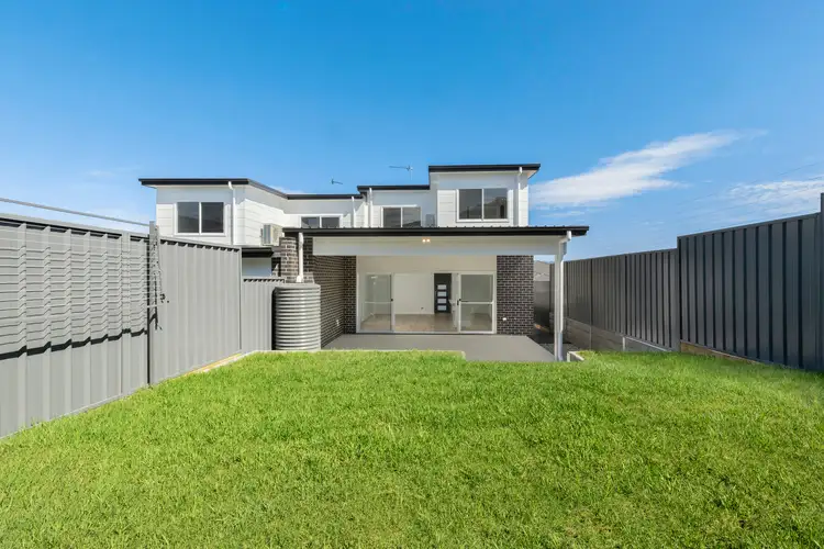 Sixth view of Homely semi-detached listing, 74A Saddleback Crescent, Kembla Grange NSW 2526