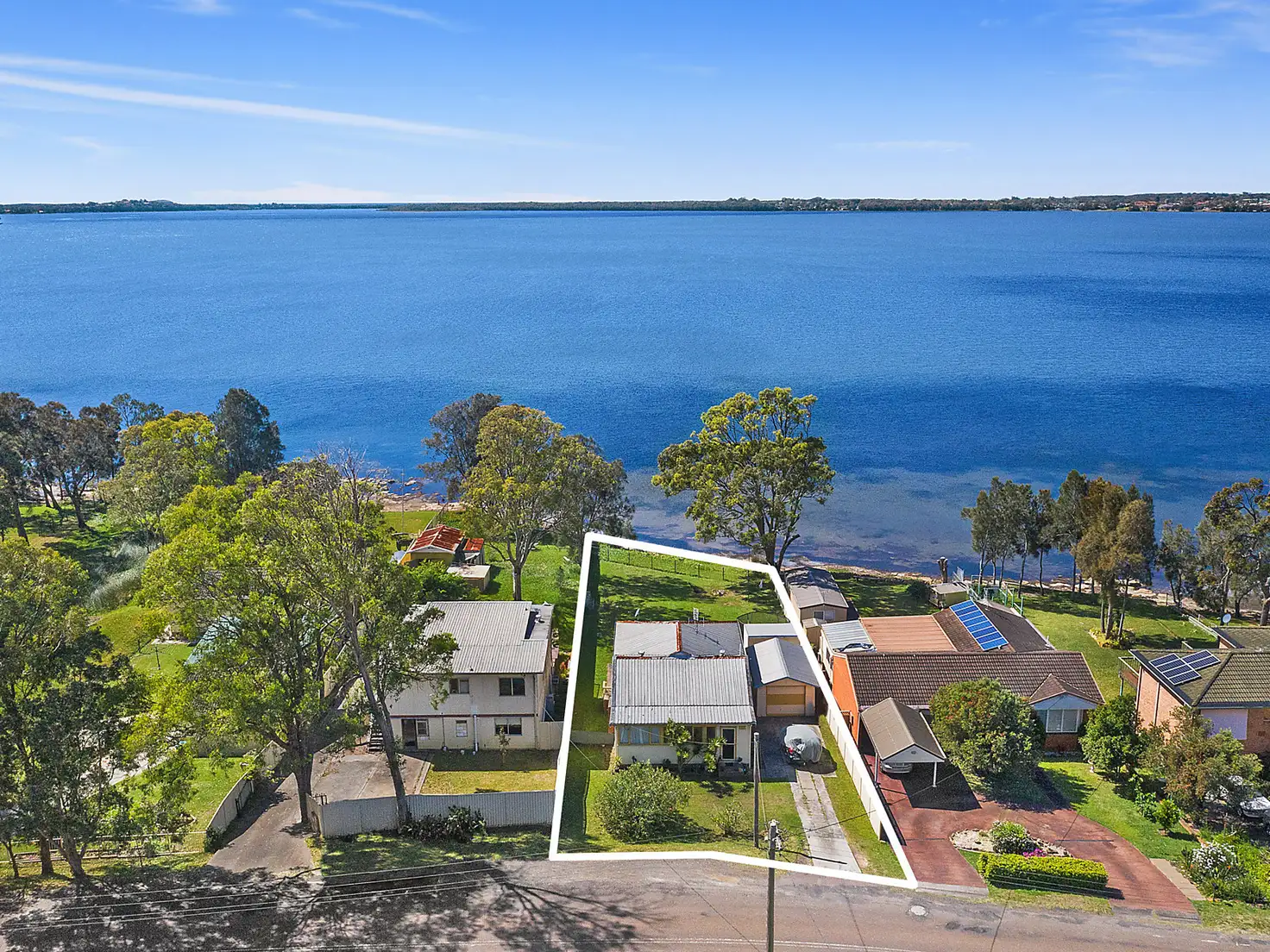 Main view of Homely house listing, 41 Malvina Parade, Gorokan NSW 2263