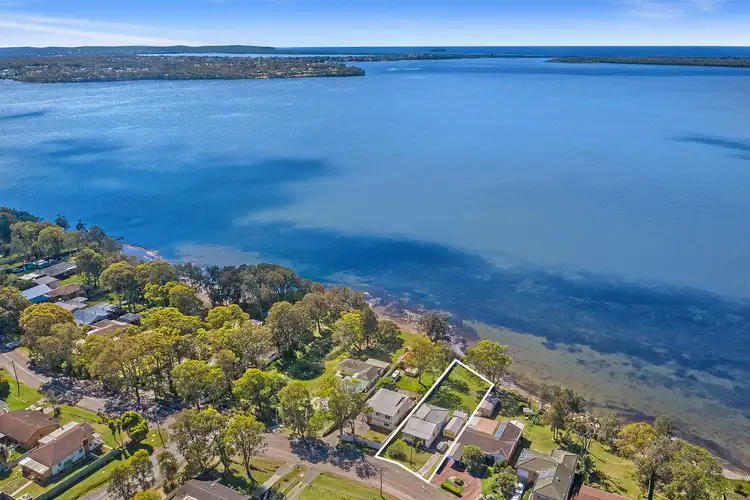 Fourth view of Homely house listing, 41 Malvina Parade, Gorokan NSW 2263