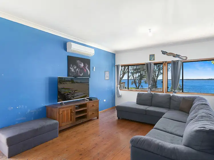Fifth view of Homely house listing, 41 Malvina Parade, Gorokan NSW 2263