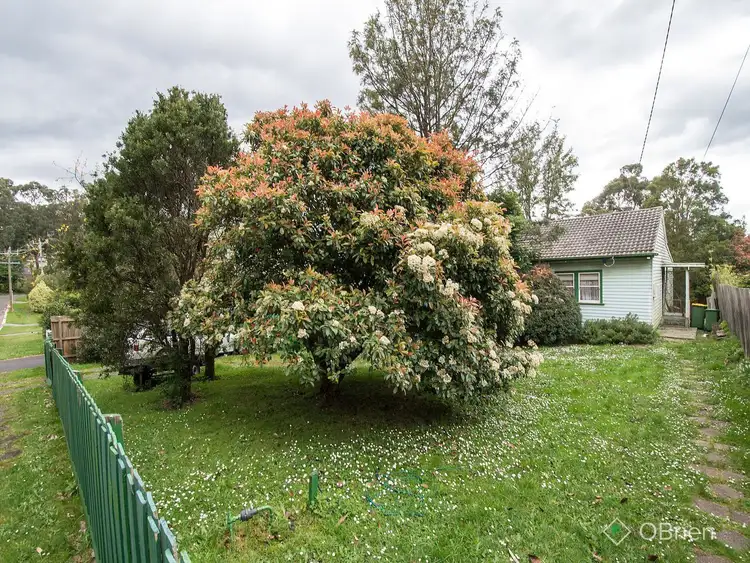 Third view of Homely house listing, 4 Irvine Street, Upwey VIC 3158