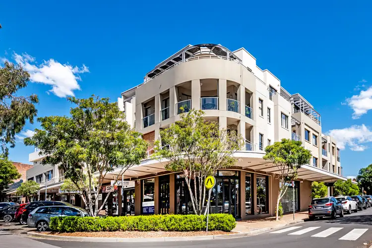 3/114 Majors Bay Road, Concord NSW 2137