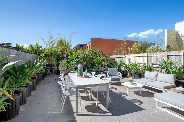 Fourth view of Homely apartment listing, 6/52-60 Renwick Street, Redfern NSW 2016