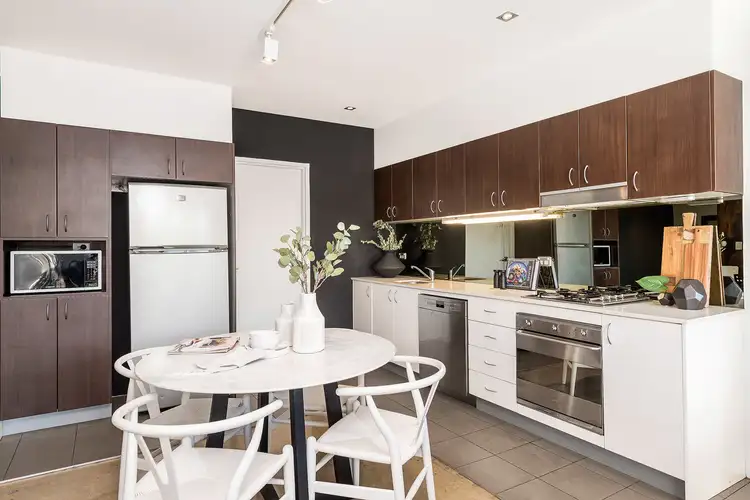 Fifth view of Homely apartment listing, 6/52-60 Renwick Street, Redfern NSW 2016