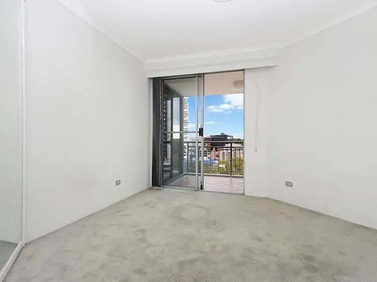 Fifth view of Homely apartment listing, 100/3 Sorrell Street, Parramatta NSW 2150