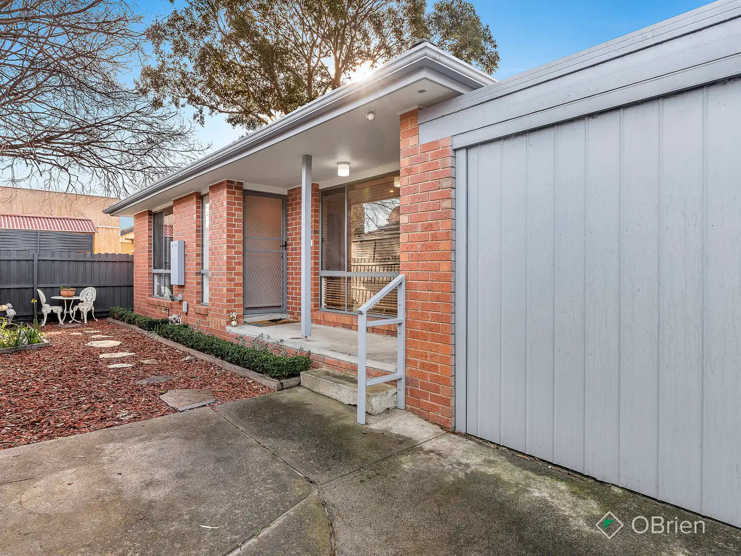Main view of Homely townhouse listing, 1a Delville Avenue, Mentone VIC 3194